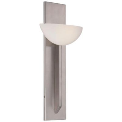 Emblem dwelLED Wall Sconce by WAC Lighting - Starlight Lighting USA and Canada
